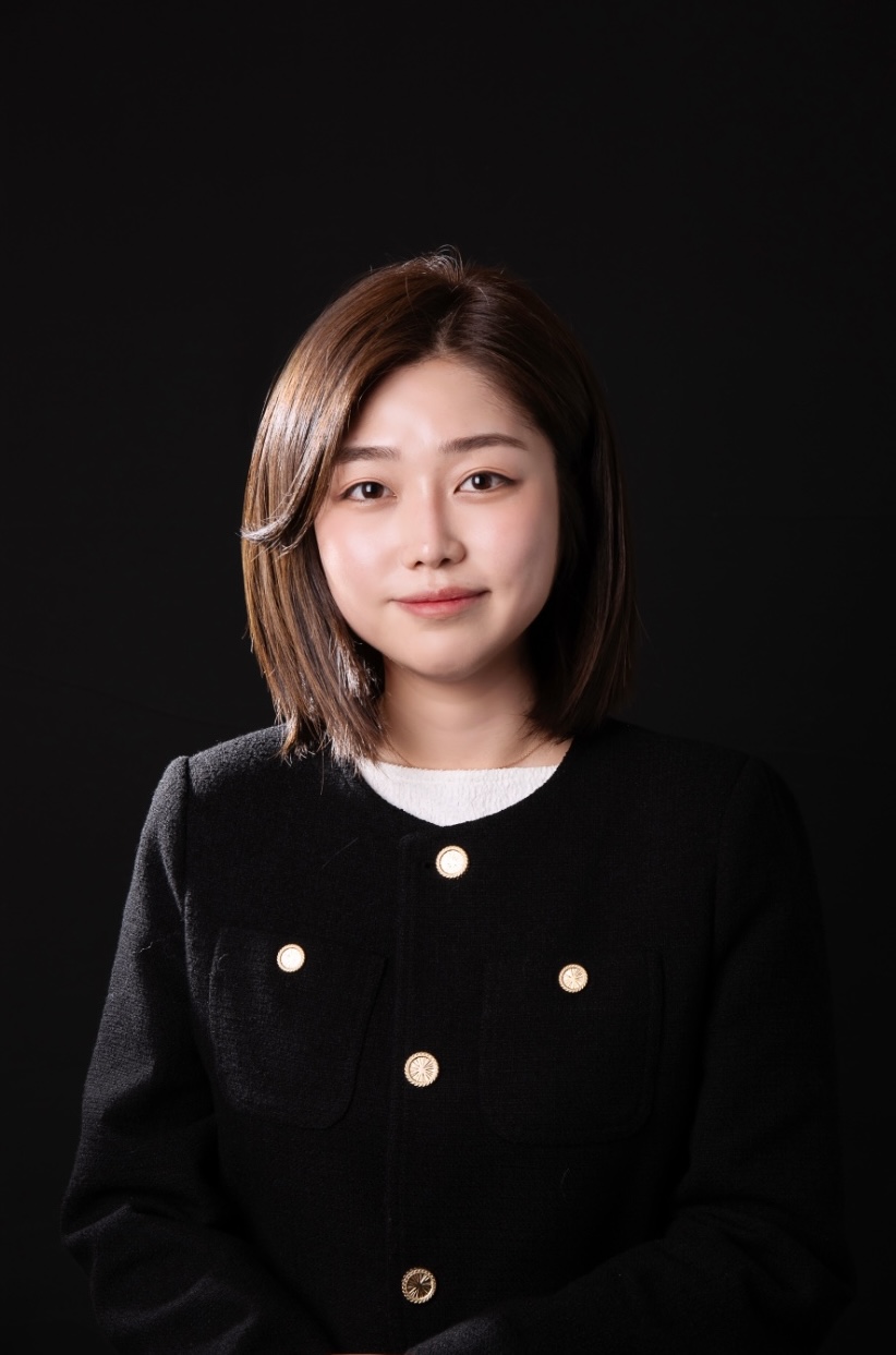 Hyunji Kim